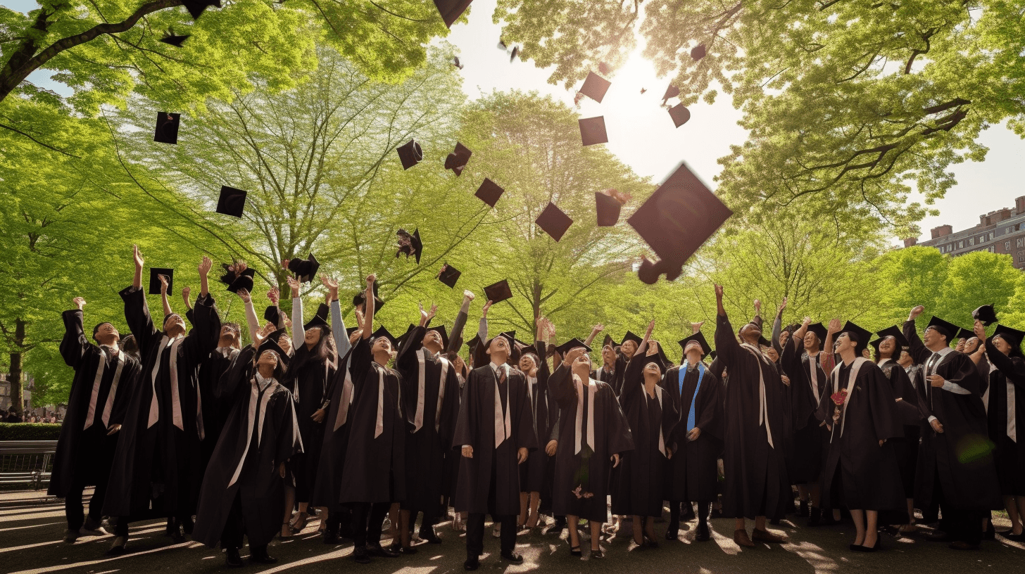 What Is International Baccalaureate Doing For Graduates Of May 2023?